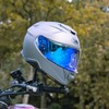 Soman GT Air 2 Visors Shield Replacement,CNS-1 Visor Face Shield