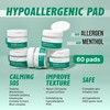 Nightingale Tea Tree Calming Pad, Tea Tree & Facial Toner