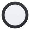 EGLO Recessed Light, Black