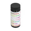 Pool Test Strips 7 in 1 Multifunctional Colorimetric Analysis 100