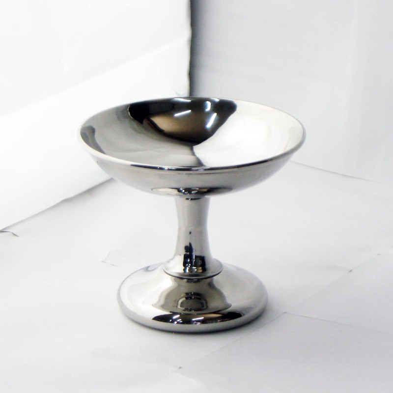 Nagao Tsubame Sanjo Ice Gelato Cup, 3.9 inches (9.8 cm),
