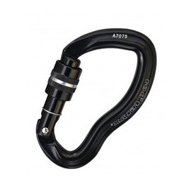 roc'teryx BK RTAKG1196N Power 25 Screw, Black