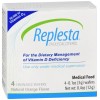 REPLESTA WAFER 4CT cholecalcifero