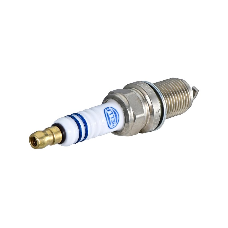 HELLA 8EH 188 705-311 Spark Plug - Platinum PM8RC5-8 -