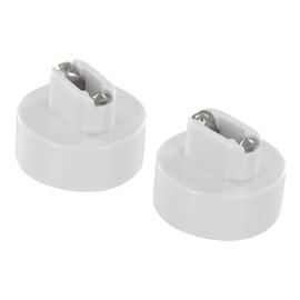 LumeGen End Cap - FA8 Conversion to R17D End Cap - Compatible Tubes - LEDT88F1000050754