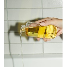 By Rosie Jane Everyday Body Oil (Dulce Fragrance) - Vanilla, Hinoki Wood & Nude Musk Scented Body Care with Sunflower, Olive & Rosehip Seed Oil to Hydrate and Nourish Dry Skin (5 fl oz)