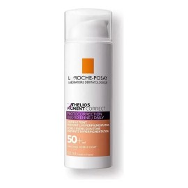 Gel Cream Protector Solar Pigment Correct Fps50+ 50 Ml
