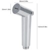 G1/2 Handheld Bidet Sprayer Set Kit Toilet Sprayer for Bathroom