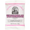 Claeys Old Fashioned Hard Candy, Watermelon, 6 Ounce