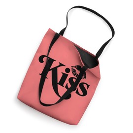 Kiss Marry Kill Girls Group Trio Good Girl KISS Costume Tote Bag