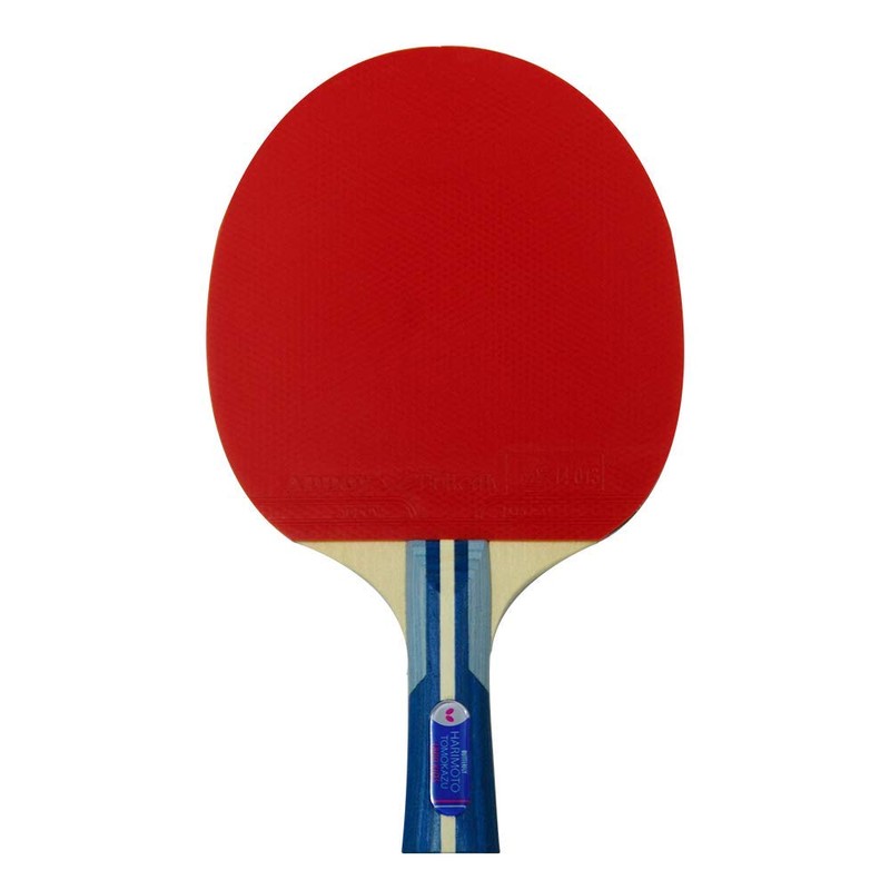 Butterfly 16960 Children's Table Tennis Racket Chiwa Tsuimoto 1800 Kids