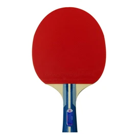 Butterfly 16960 Children's Table Tennis Racket Chiwa Tsuimoto 1800 Kids Shake Hand Plywood 5 Pieces [Rubber Stretched]
