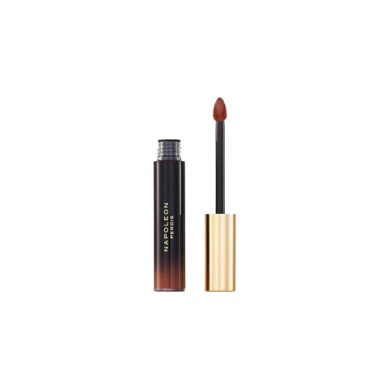 Napoleon Perdis Shine Show Liquid Lipstick 8.5ml, Spice World