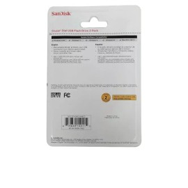 SanDisk Cruzer Dial USB Flash Drive 16GB