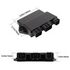 5LP-85540-20-00 CDI Box Module Unit Kit with Starter Solenoid Relay