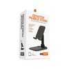 Tablet and Phone Holder Desktop Foldable Phone Stand