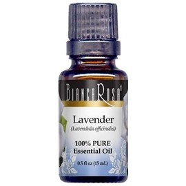 Lavender 40/42 Standardized Essential Oil (0.50 oz, ZIN: 305109) - 3 Pack