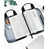 Bible Cover for Boys, Kids Bible Case Carrying Book Case
