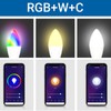 Smart LED Light Bulb APP Remote Control Multifunctional WiFi Smart