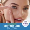 TheraTears 5 in 1 Multi-Purpose Contact Lens Solution, 100ml