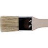TRUSCO TPBPP-30 Paint Brush Pig Hair Gold Roll Width 1.2