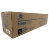 TTCopier OEM Konica Minolta A3VU130 TN711K Black Toner Cartridge Bizhub