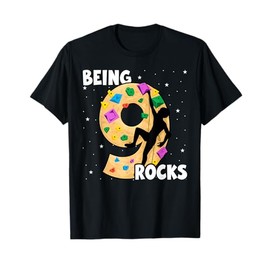 9 Year Old Rock Climbing 9th Birthday Adventures Climber T-Shirt