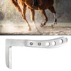 Portable L Shape Hoof Knife Trimming Tool for Cattle Horse
