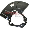 Metzger 6115049 Brake Power Amplifier