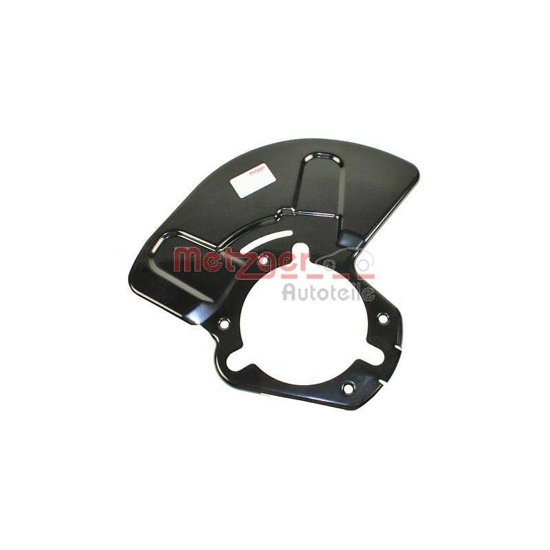 Metzger 6115049 Brake Power Amplifier