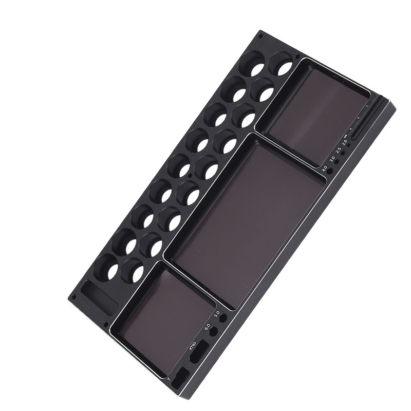 RC Screwdriver Storage Rack Organizer Holder RC Tools Stand for