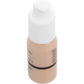 Base de Maquillaje Líquida Beige para Mujeres, Natural y Duradera