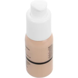 Base de Maquillaje Líquida Beige para Mujeres, Natural y Duradera