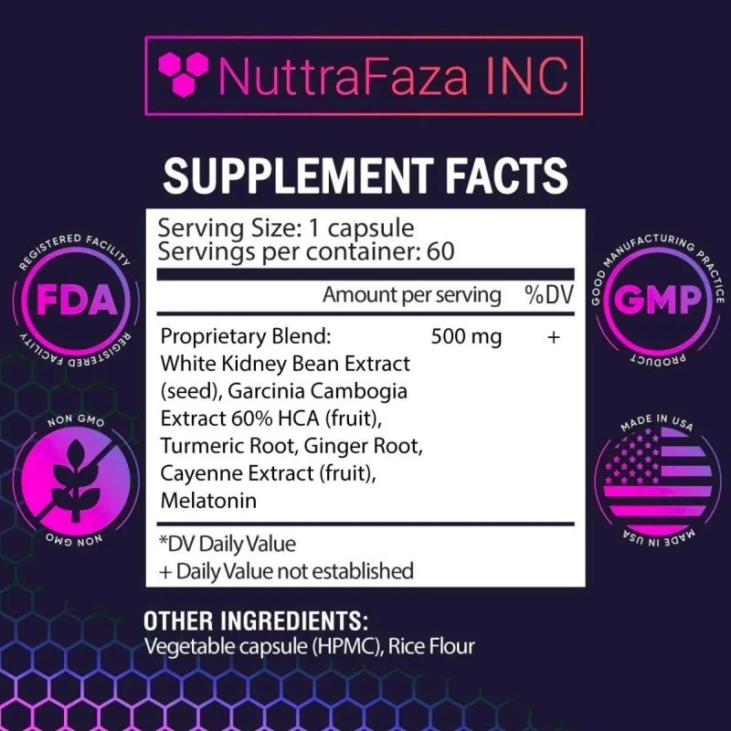 Quemador Grasa Mujer Reduce Apetito Bajar De Peso 60 Eg