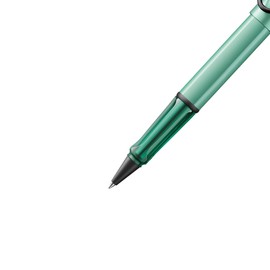 LAMY Ulster (Rollerball Pen, Mint, L3A8M)