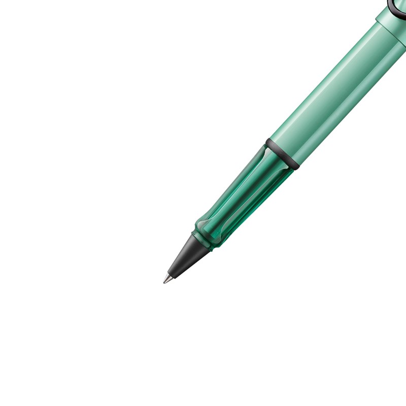 LAMY Ulster (Rollerball Pen, Mint, L3A8M)