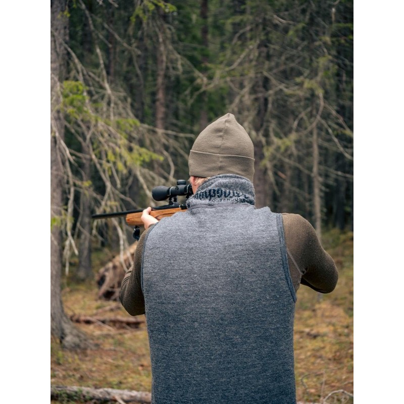 Woolpower Lite Beanie Merino Hat