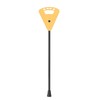 Flipstick Long Seat Stick Sunny Yellow