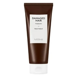 Missha Damaged Hair Therapy Treatment