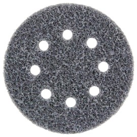 SK11 Nylon Scabbard for Random Sanders, 4.9 inches (125 mm), Black #120