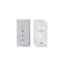 Number Three Intium Home 0.4 oz (12 g) x 4 (Treatment)