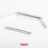 Baco | Broche Metálico Baco para Archivar Documentos - Caja