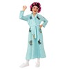 Rubie's Child's Crazy Cat Lady Costume, Large