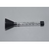 RIVERWELD Argon Gas Flow Meter Scale Tester Measure Flowmeter for