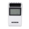 TENS Electronic Stimulator 15 Modes 20 Gears Low Frequency Pulse