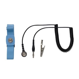 ESCO EA321AA-12 9.8 ft (3.0 m) Anti-Static Ankle Strap