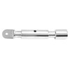 7/8in Telescopic Bimini Top Cap Eye End Fitting 316 Stainless