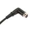 XLR Male to Female Cable 3 Pin OFC Conductor XLR