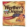 Sugar Free WERTHER'S Original Caramel Hard Candies 3 - 70g