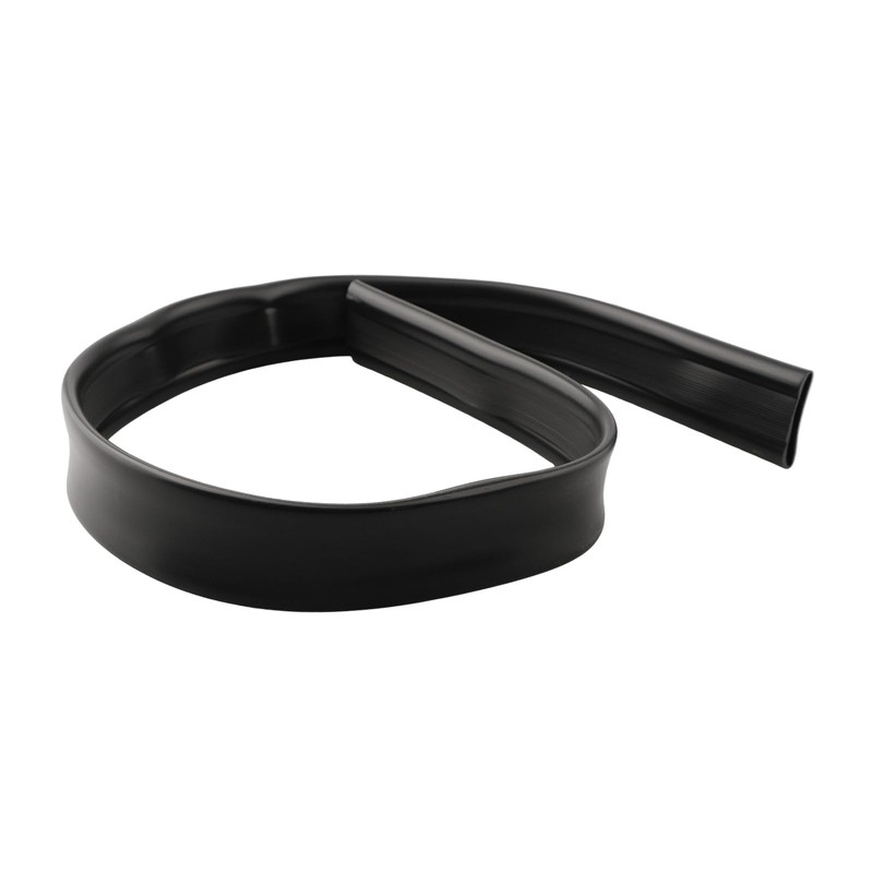 Draught Excluder Door, PVC Flexible Door Bottom Sealing Strip Under